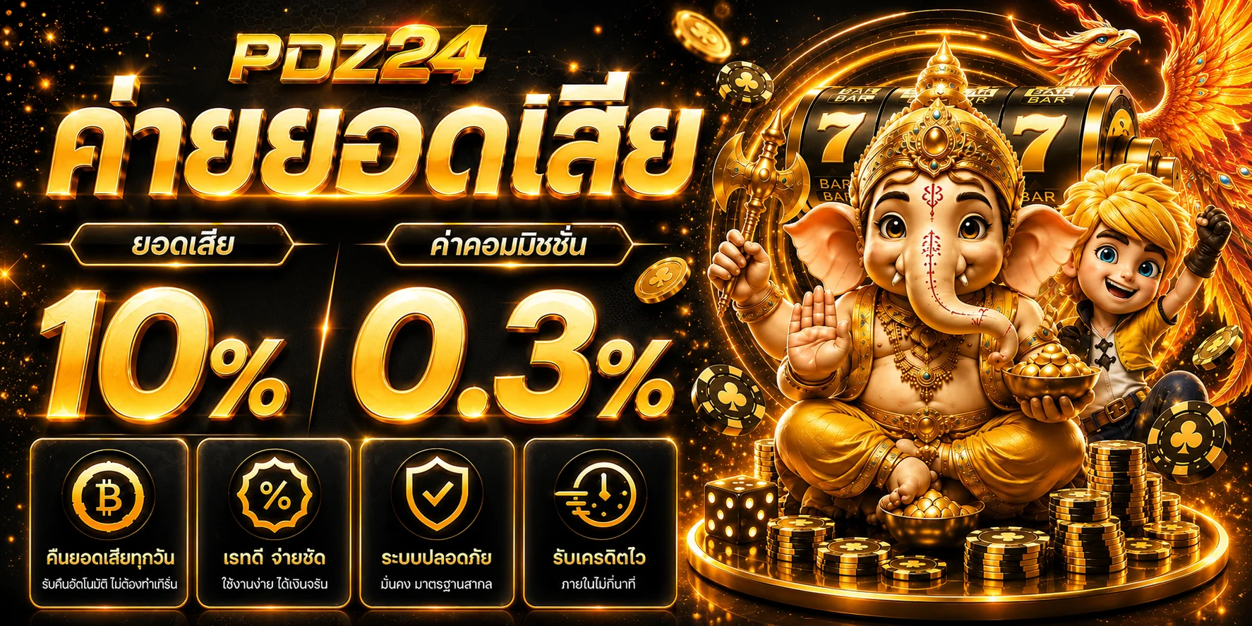 PDZ24 ทางเข้า PD24PLUS สมัครและใช้งานอย่างปลอดภัย
